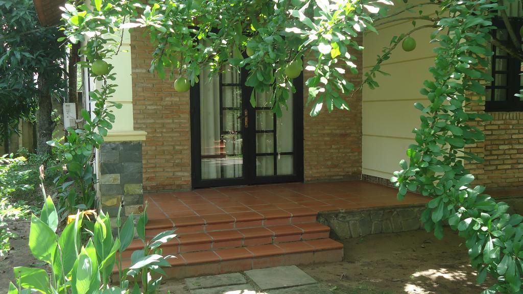 Villa H2O Bình Ðông Quarto foto
