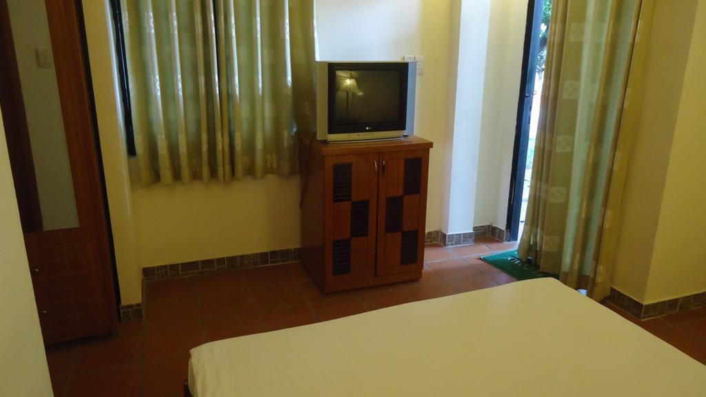 Villa H2O Bình Ðông Quarto foto