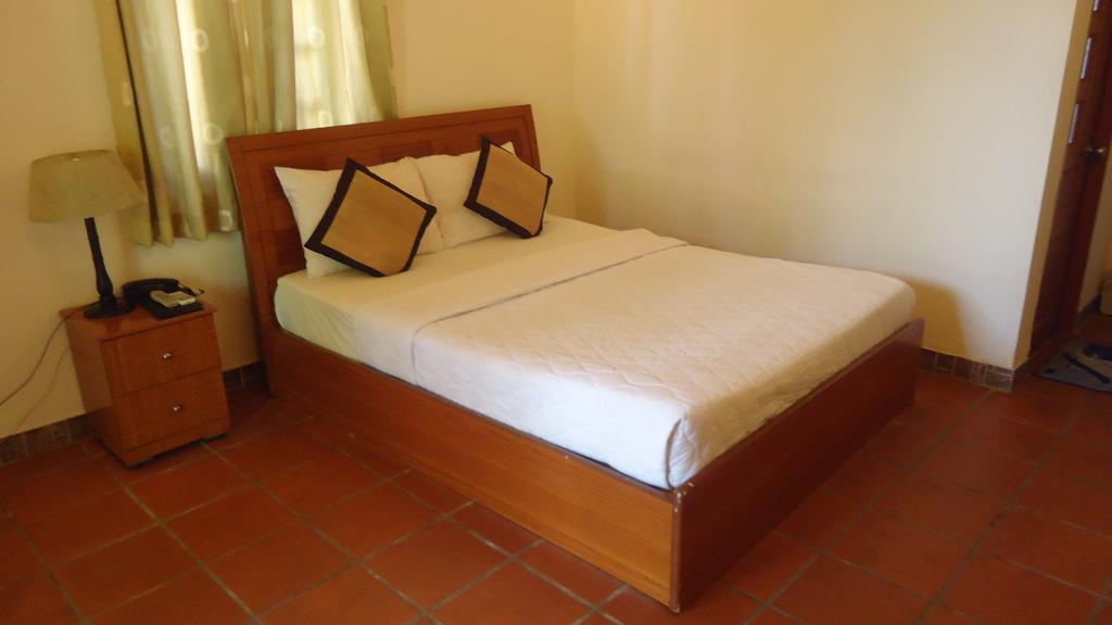 Villa H2O Bình Ðông Quarto foto