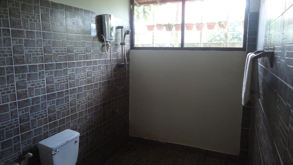 Villa H2O Bình Ðông Quarto foto